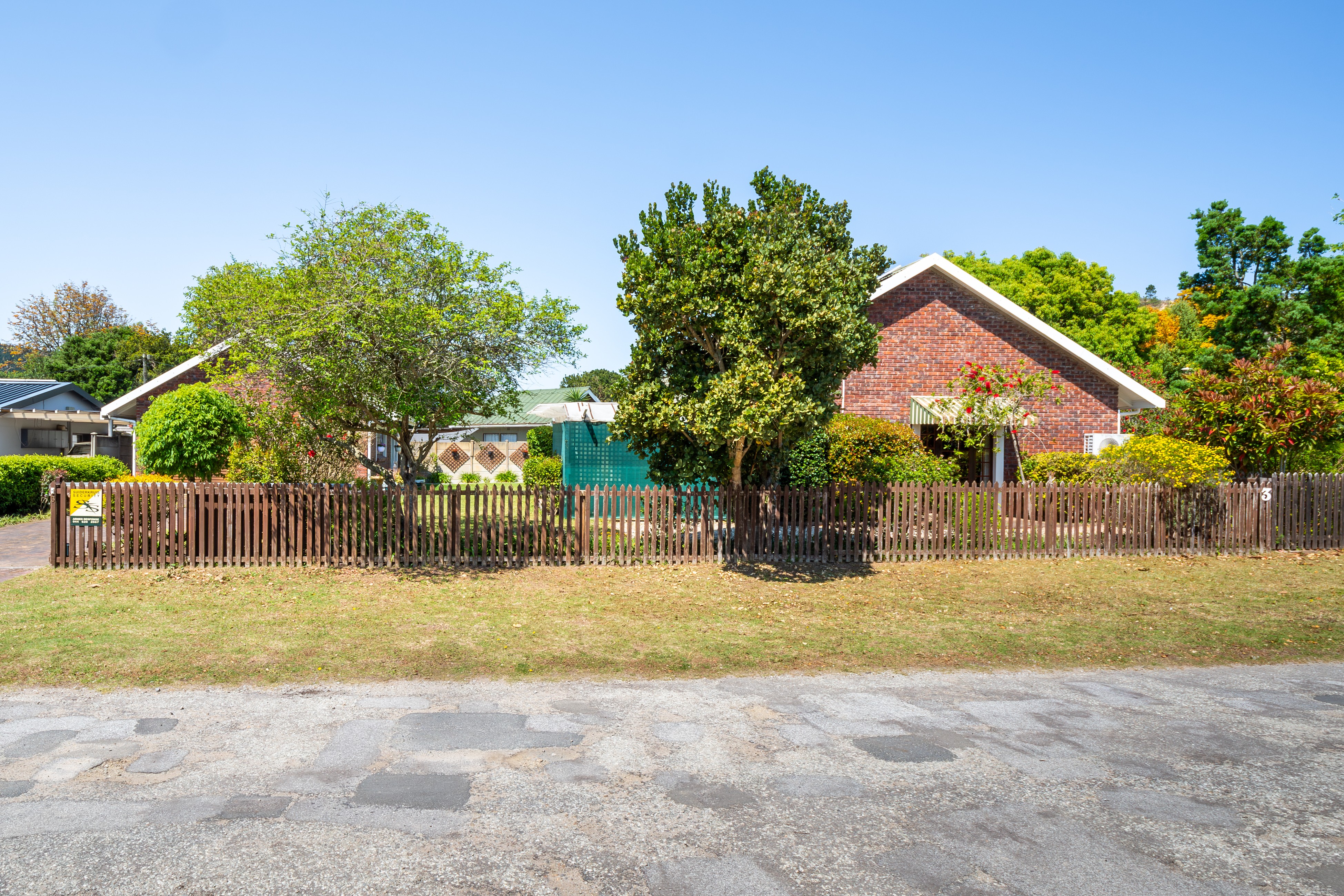 3 Bedroom Property for Sale in The Village Western Cape